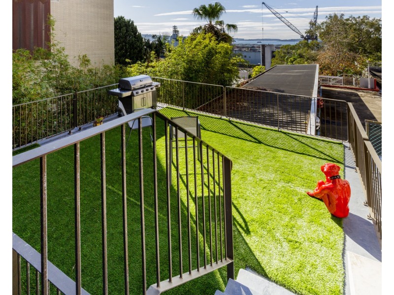24/12 Wylde Street, Potts Point NSW 2011
