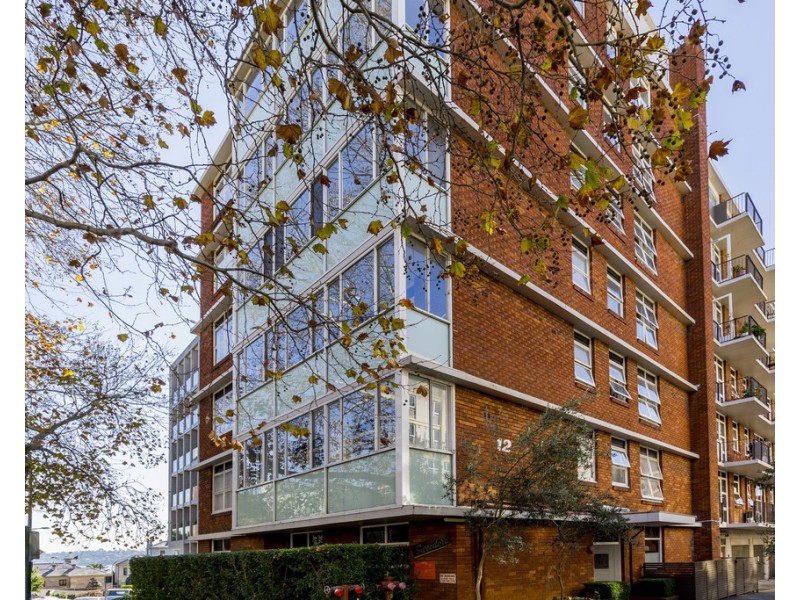 24/12 Wylde Street, Potts Point NSW 2011