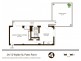 24/12 Wylde Street, Potts Point NSW 2011 Floorplan