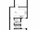 2/67-73 Darlinghurst Road, Potts Point NSW 2011 Floorplan