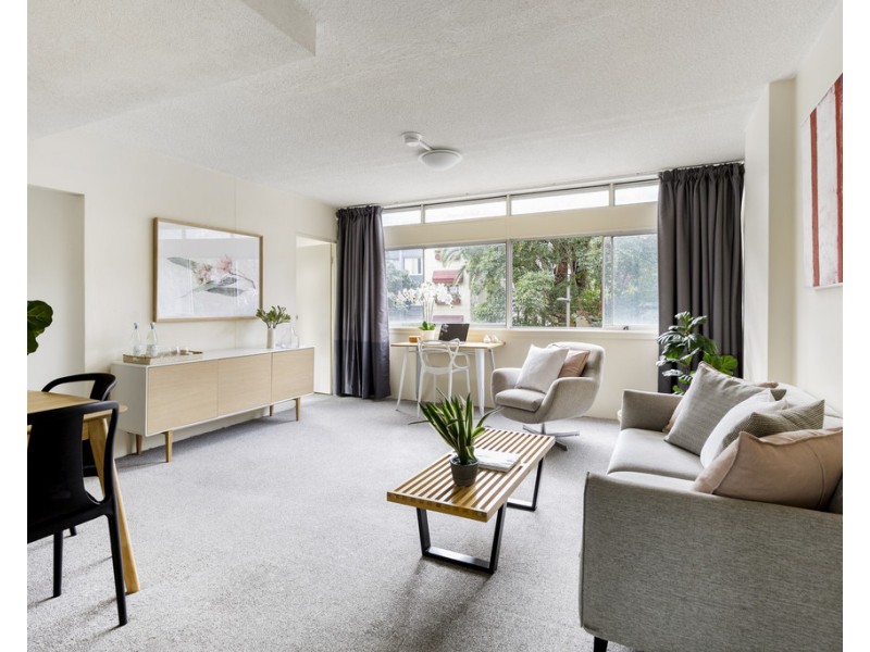 1A/51-57 Bayswater Road, Rushcutters Bay NSW 2011