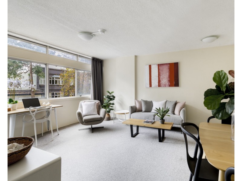 1A/51-57 Bayswater Road, Rushcutters Bay NSW 2011