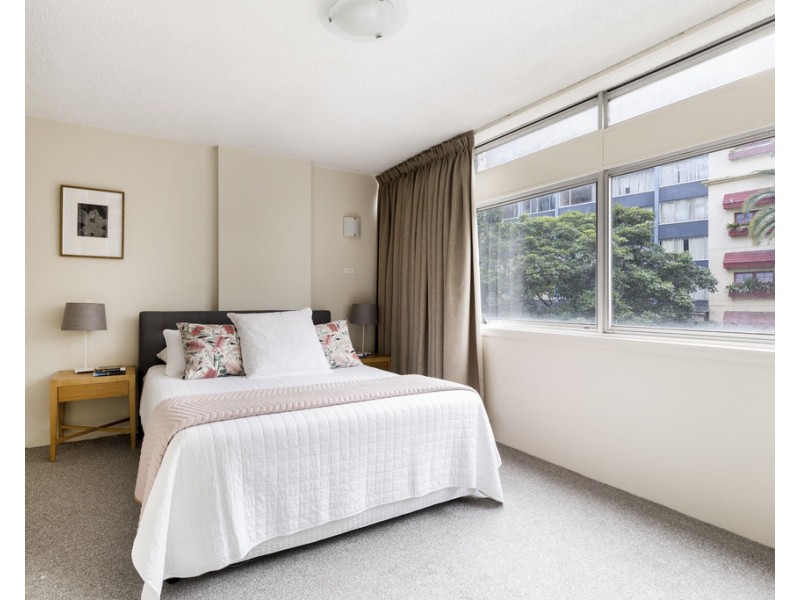 1A/51-57 Bayswater Road, Rushcutters Bay NSW 2011