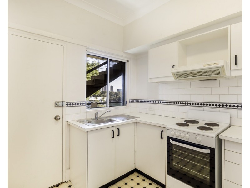 16/9 Wylde Street, Potts Point NSW 2011