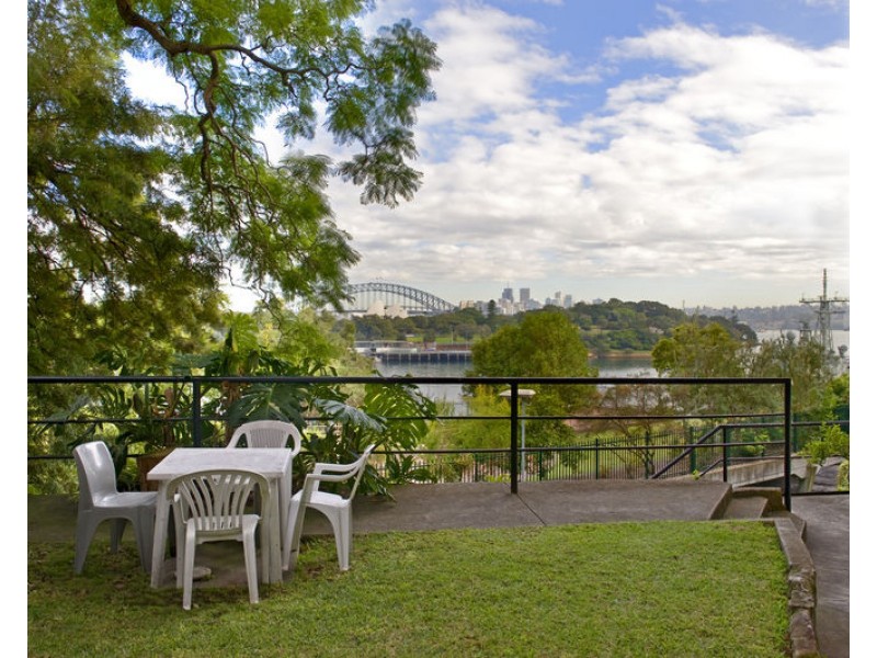 16/9 Wylde Street, Potts Point NSW 2011