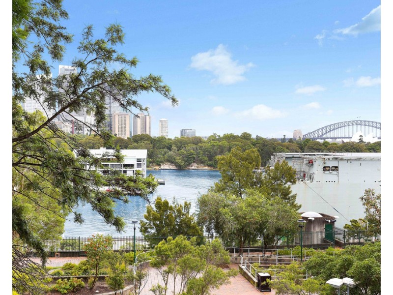 16/9 Wylde Street, Potts Point NSW 2011