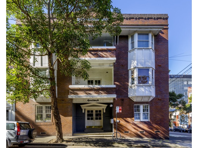 2/18-22 Hardie Street, Darlinghurst NSW 2010