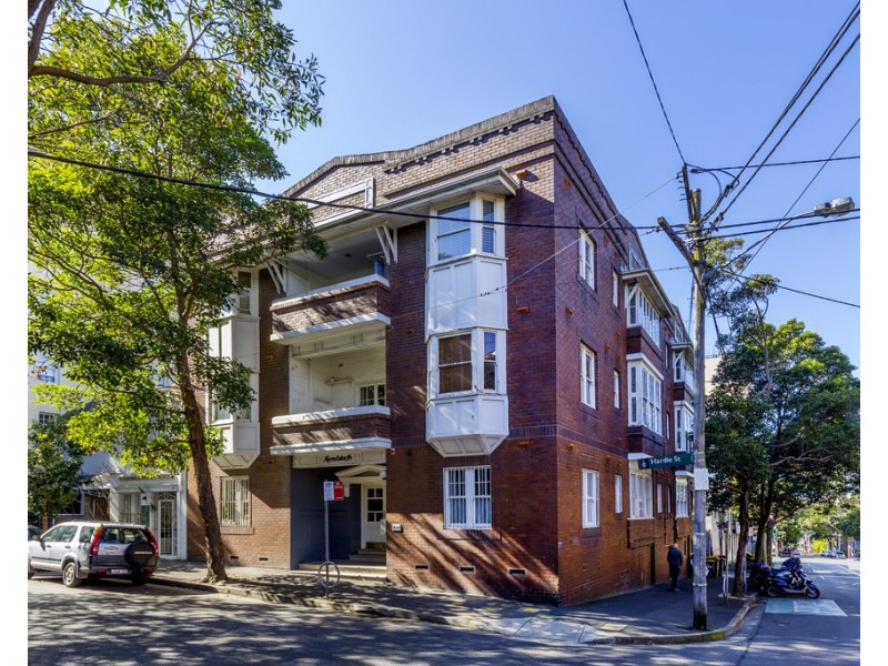 2/18-22 Hardie Street, Darlinghurst NSW 2010