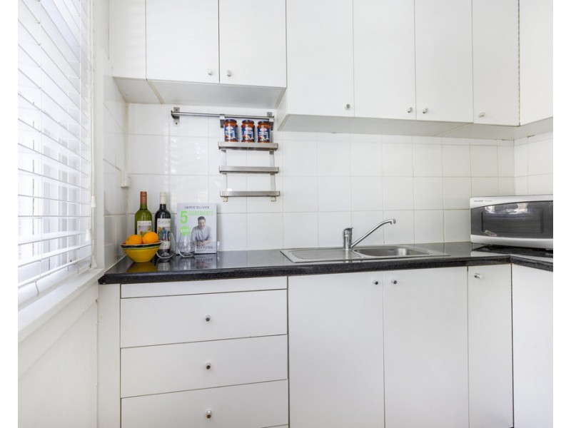 8/4 Waratah Street, Rushcutters Bay NSW 2011