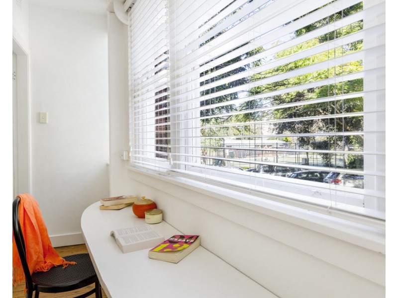 8/4 Waratah Street, Rushcutters Bay NSW 2011