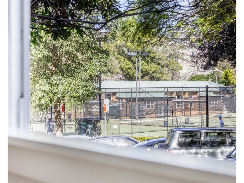 8/4 Waratah Street, Rushcutters Bay NSW 2011