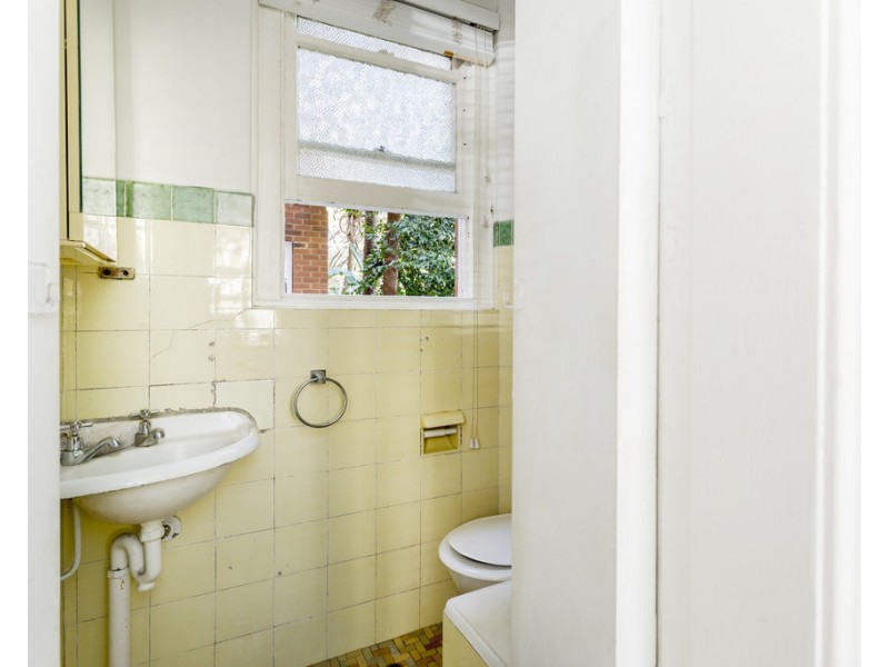 8/4 Waratah Street, Rushcutters Bay NSW 2011