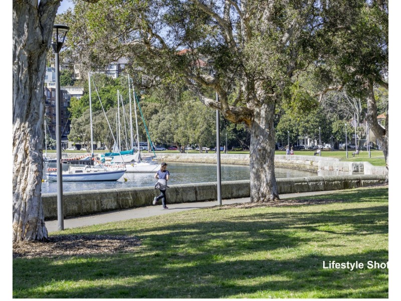 8/4 Waratah Street, Rushcutters Bay NSW 2011