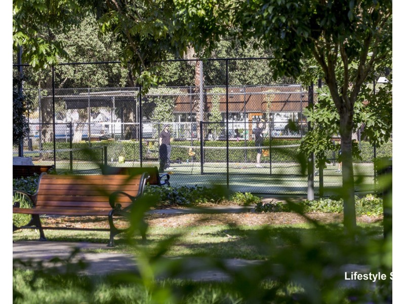 8/4 Waratah Street, Rushcutters Bay NSW 2011