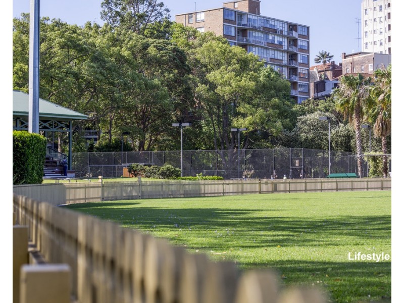 8/4 Waratah Street, Rushcutters Bay NSW 2011