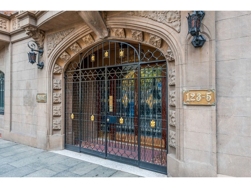 17/123-125 Macleay Street, Potts Point NSW 2011