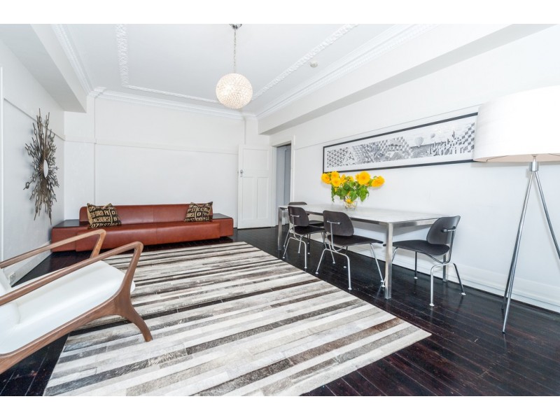 17/123-125 Macleay Street, Potts Point NSW 2011
