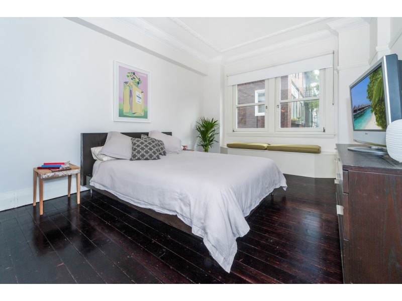 17/123-125 Macleay Street, Potts Point NSW 2011