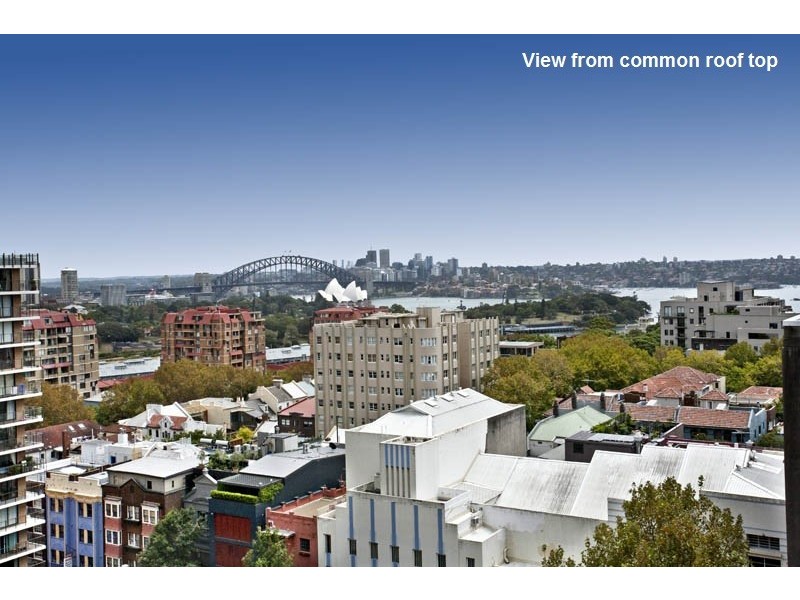 17/123-125 Macleay Street, Potts Point NSW 2011