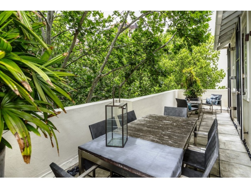 7/6 McDonald Street, Potts Point NSW 2011