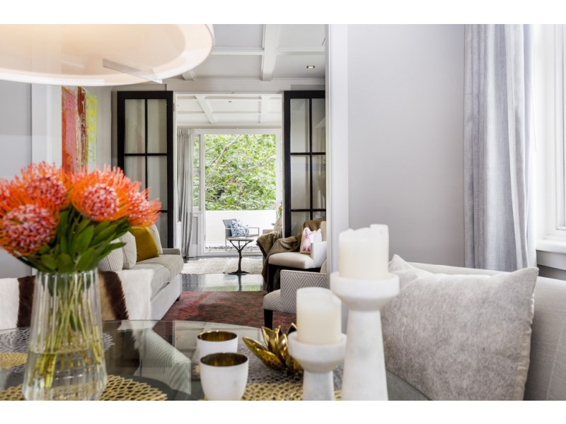 7/6 McDonald Street, Potts Point NSW 2011