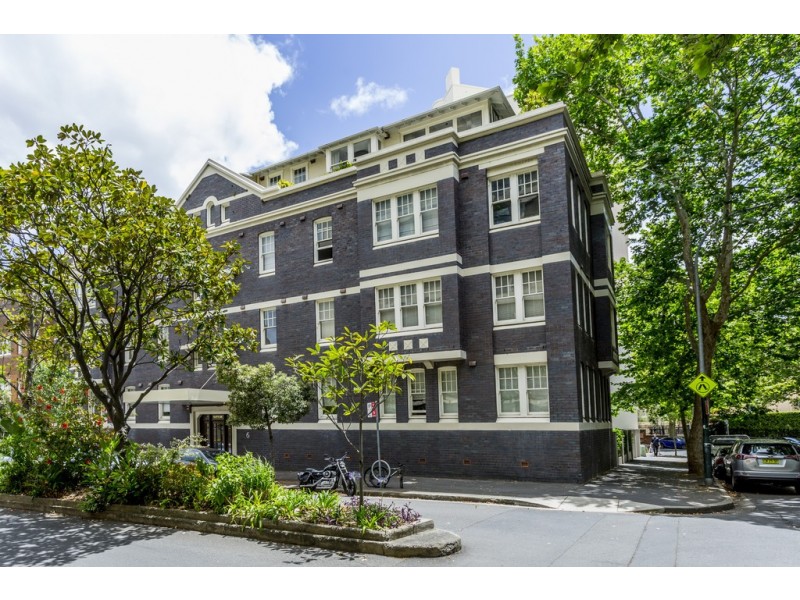 7/6 McDonald Street, Potts Point NSW 2011