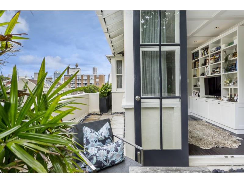 7/6 McDonald Street, Potts Point NSW 2011