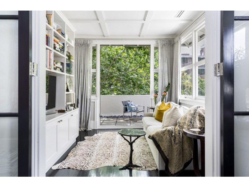 7/6 McDonald Street, Potts Point NSW 2011