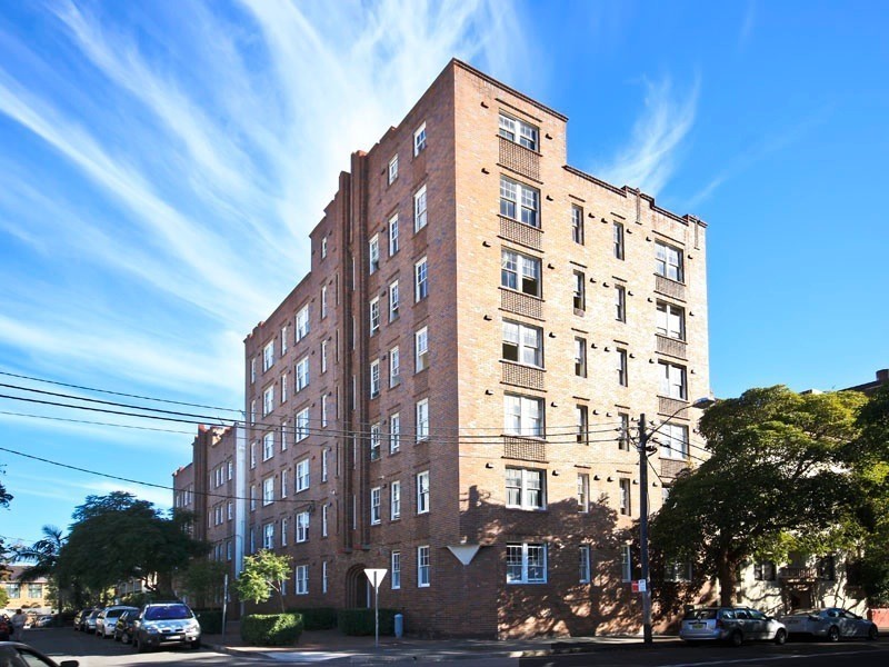 15/3-5 Darley Street, Darlinghurst NSW 2010