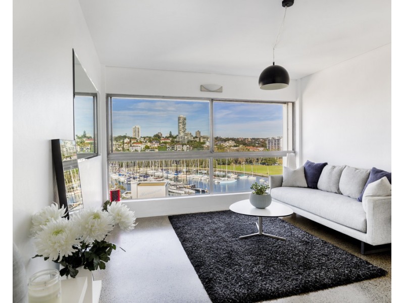 7C/85 Elizabeth Bay Road, Elizabeth Bay NSW 2011