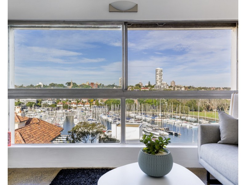 7C/85 Elizabeth Bay Road, Elizabeth Bay NSW 2011