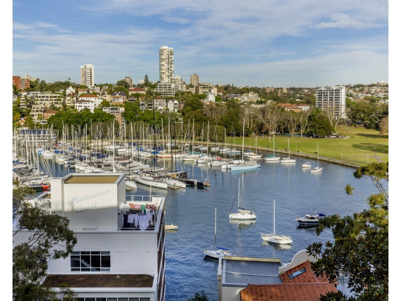 7C/85 Elizabeth Bay Road, Elizabeth Bay NSW 2011