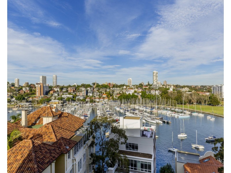 7C/85 Elizabeth Bay Road, Elizabeth Bay NSW 2011