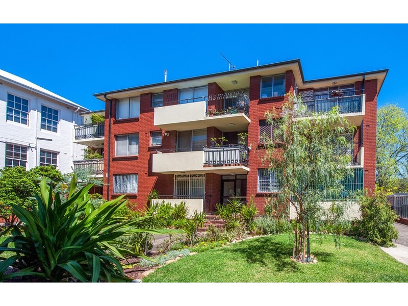 14/1-9 Thurlow Street, Redfern NSW 2016