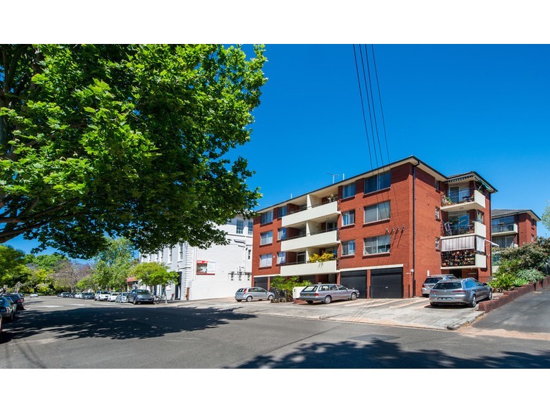 14/1-9 Thurlow Street, Redfern NSW 2016