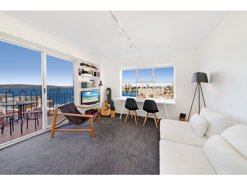 701/40 Macleay St, Potts Point NSW 2011