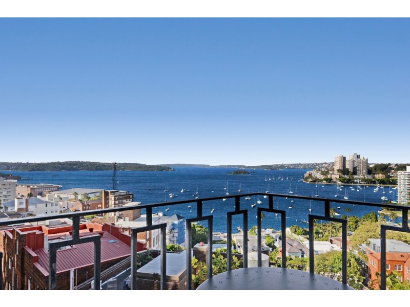 701/40 Macleay St, Potts Point NSW 2011