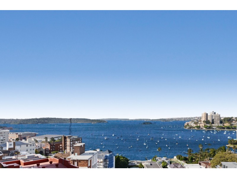 701/40 Macleay St, Potts Point NSW 2011