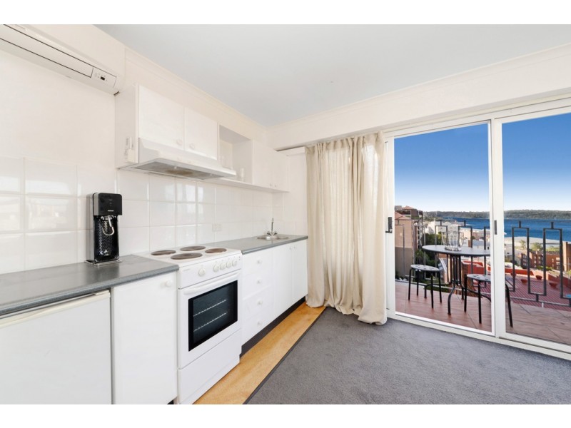 701/40 Macleay St, Potts Point NSW 2011