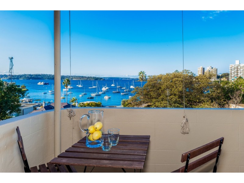 13/8 Onslow Avenue, Elizabeth Bay NSW 2011