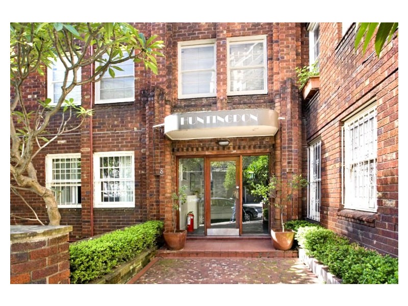 13/8 Onslow Avenue, Elizabeth Bay NSW 2011