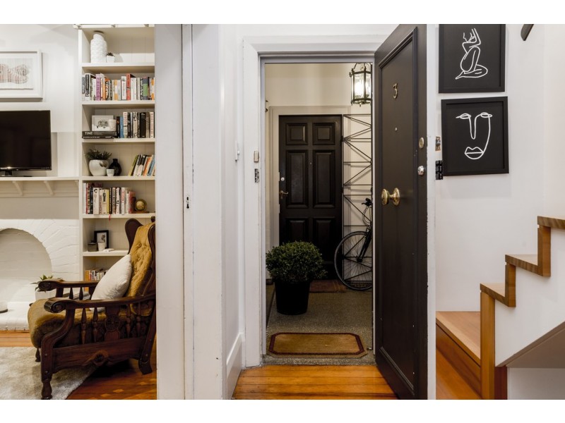 3/4 Holdsworth Avenue, Elizabeth Bay NSW 2011