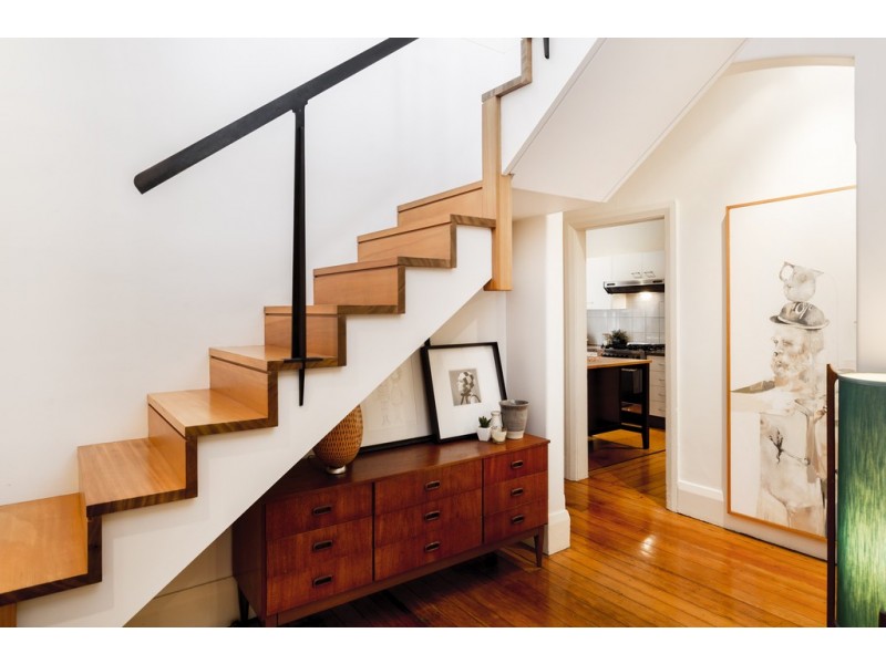 3/4 Holdsworth Avenue, Elizabeth Bay NSW 2011