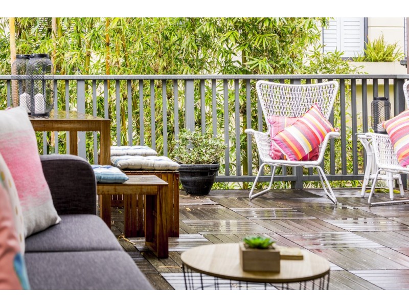 3/4 Holdsworth Avenue, Elizabeth Bay NSW 2011