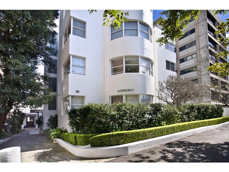 16/96 Elizabeth Bay Road, Elizabeth Bay NSW 2011