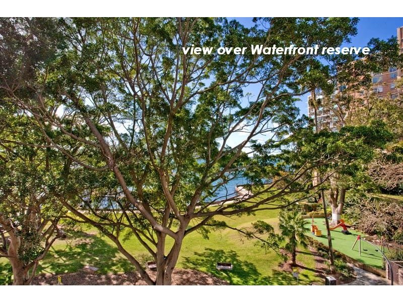 41/5-7 Esplanade, Elizabeth Bay NSW 2011