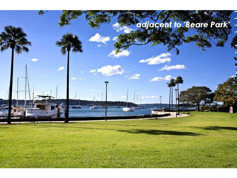 41/5-7 Esplanade, Elizabeth Bay NSW 2011