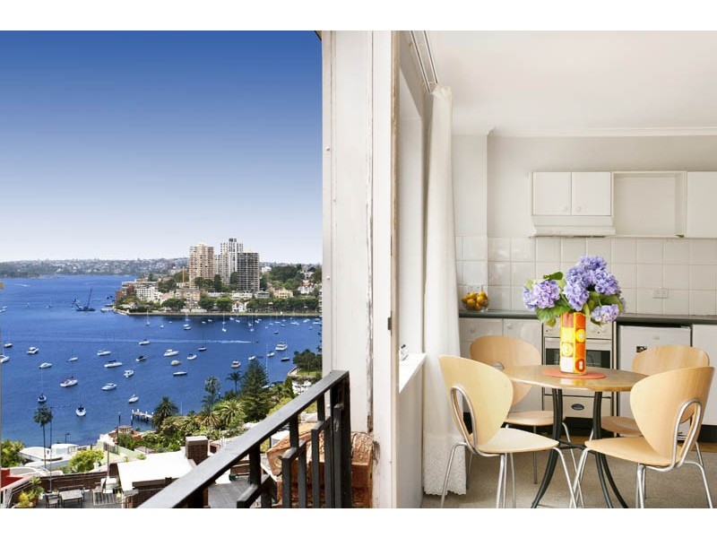 805/40 Macleay Street, Potts Point NSW 2011