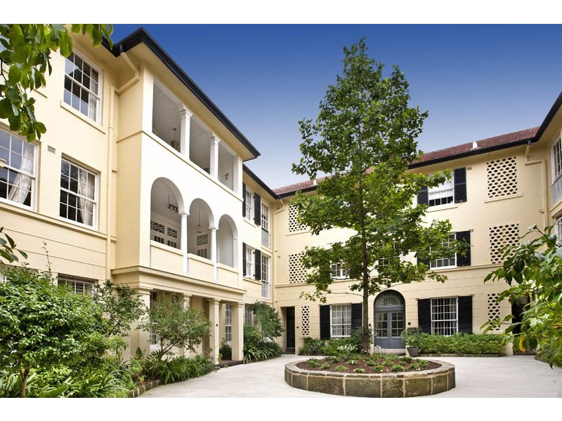 15/3 Rosemont Avenue, Woollahra NSW 2025