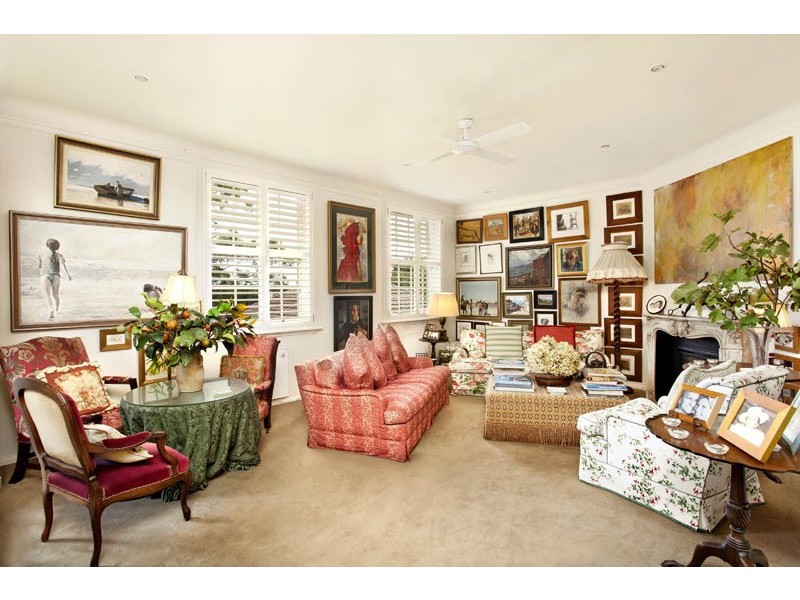 15/3 Rosemont Avenue, Woollahra NSW 2025